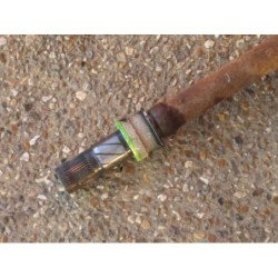 Cardan Droit (transmission) Renault Laguna 3 Phase 1 (3)