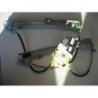 Mecanisme De Leve Vitre Electrique Avant Gauche Renault Laguna 3 Phase 1 (1)