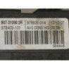 Mecanisme De Leve Vitre Electrique Avant Gauche Renault Laguna 3 Phase 1 (4)