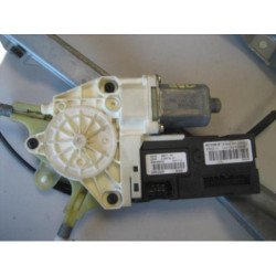 Mecanisme De Leve Vitre Electrique Avant Gauche Renault Laguna 3 Phase 1 (5)