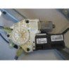 Mecanisme De Leve Vitre Electrique Avant Gauche Renault Laguna 3 Phase 1 (5)