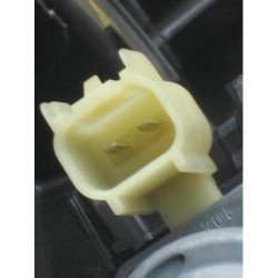 Mecanisme De Leve Vitre Electrique Avant Droit Ford Fiesta 6 Phase 1 (3)