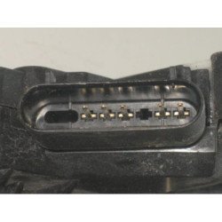 Serrure Avant Gauche Ford Fiesta 6 Phase 1 (3)