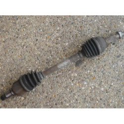 Cardan Gauche (transmission) Ford Fiesta 6 Phase 1 (1)