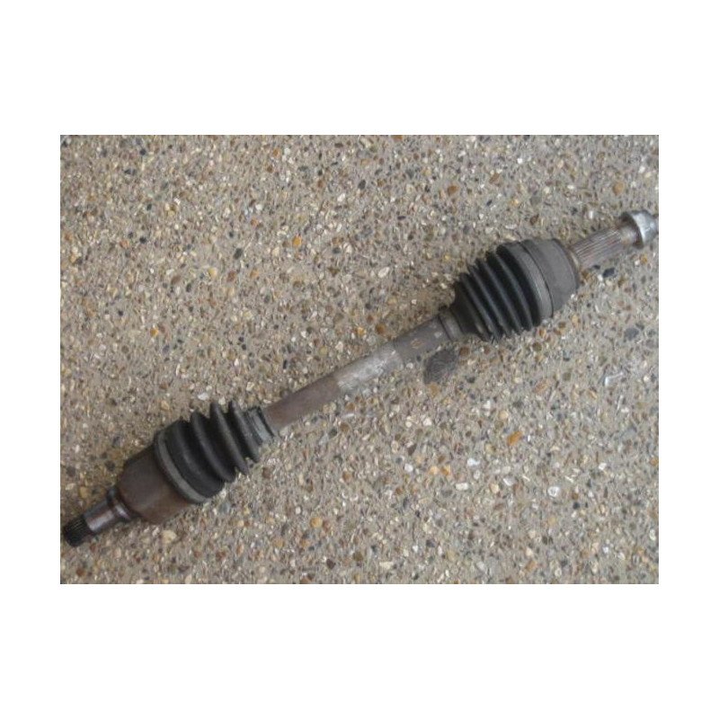 Cardan Gauche (transmission) Ford Fiesta 6 Phase 1 (1)