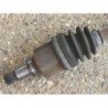 Cardan Gauche (transmission) Ford Fiesta 6 Phase 1 (2)