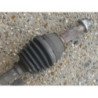 Cardan Gauche (transmission) Ford Fiesta 6 Phase 1 (3)