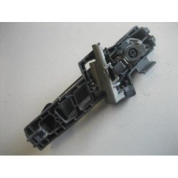 Poignee Porte Avant Gauche Ford Fiesta 6 Phase 1 (1)