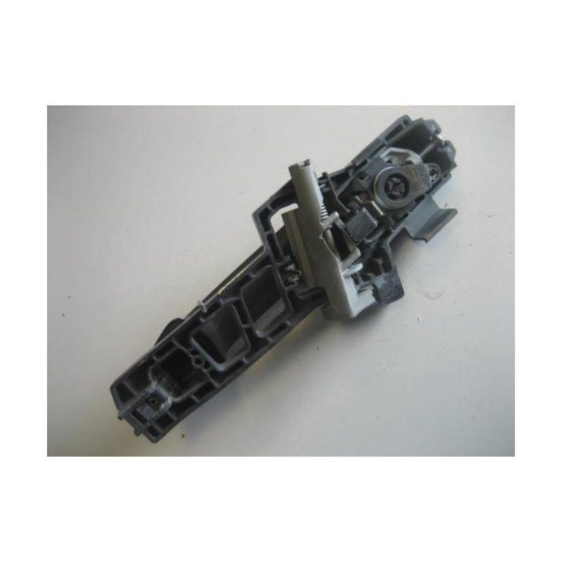 Poignee Porte Avant Gauche Ford Fiesta 6 Phase 1 (1)