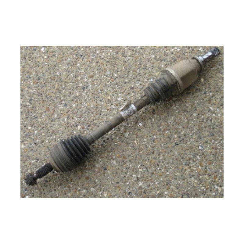 Cardan Gauche (transmission) Renault Clio 3 Phase 1 (1)