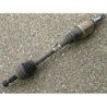 Cardan Gauche (transmission) Renault Clio 3 Phase 1 (1)
