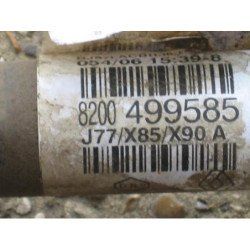 Cardan Gauche (transmission) Renault Clio 3 Phase 1 (2)