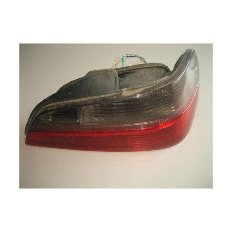 Feu Arriere Principal Droit (feux) Peugeot 406 Phase 1 (1)
