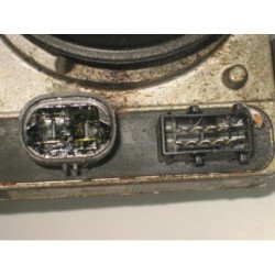 Pompe De Direction Citroen C4 1 Phase 1 (1)