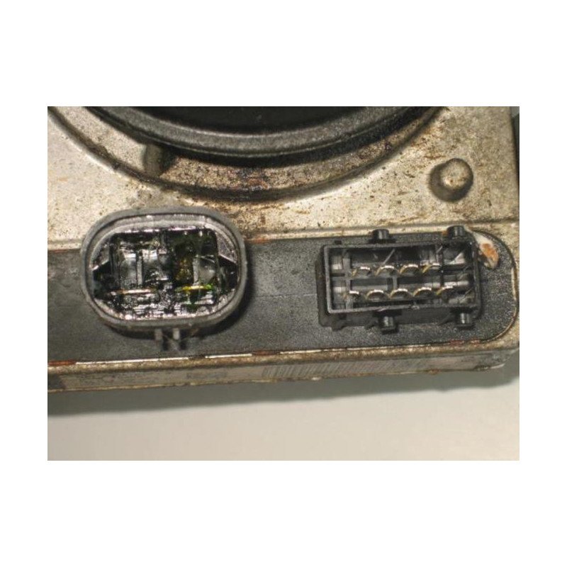 Pompe De Direction Citroen C4 1 Phase 1 (1)