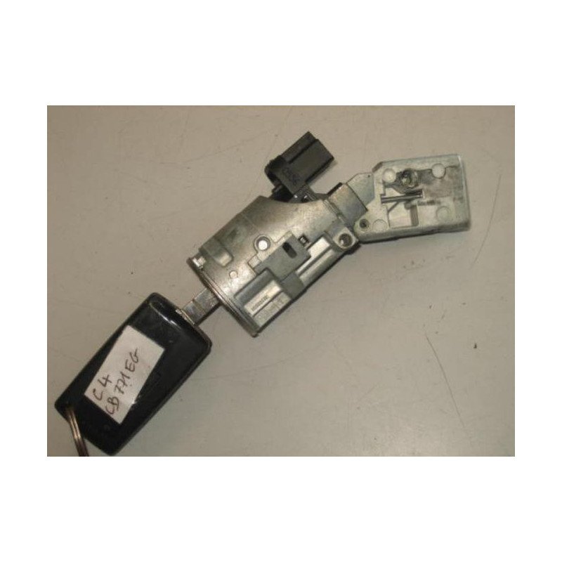Neiman Citroen C4 1 Phase 1 (1)