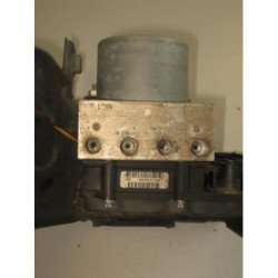 Bloc Abs (freins Anti-blocage) Citroen C4 1 Phase 1 (3)