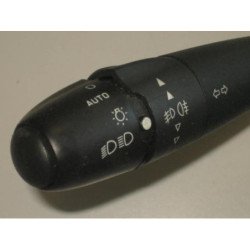 Com (bloc Contacteur Tournant+commodo Essuie Glace+commodo Phare) Citroen C4 Picasso 1 (1)