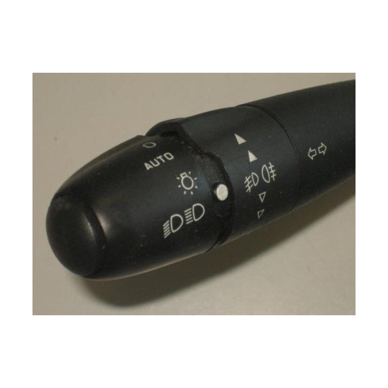 Com (bloc Contacteur Tournant+commodo Essuie Glace+commodo Phare) Citroen C4 Picasso 1 (1)