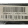 Com (bloc Contacteur Tournant+commodo Essuie Glace+commodo Phare) Citroen C4 Picasso 1 (4)