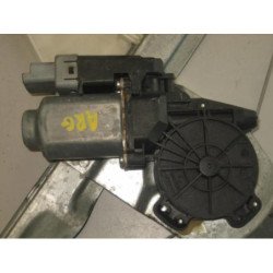 Mecanisme De Leve Vitre Electrique Arriere Gauche Citroen C4 Picasso 1 (3)