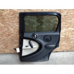 Porte Arriere Droit Mini Mini 2 R60 Countryman Break (6)