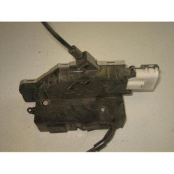 Serrure Arriere Droit Citroen C4 Picasso 1 (1)