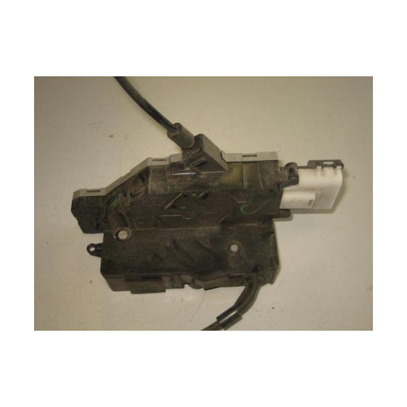 Serrure Arriere Droit Citroen C4 Picasso 1 (1)