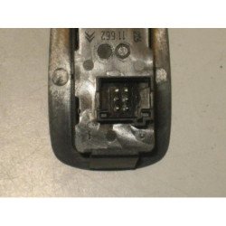 Interrupteur De Leve Vitre Arriere Droit Citroen C4 Picasso 1 (1)