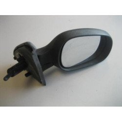 Retroviseur Droit Renault Clio 2 Phase 2 (1)