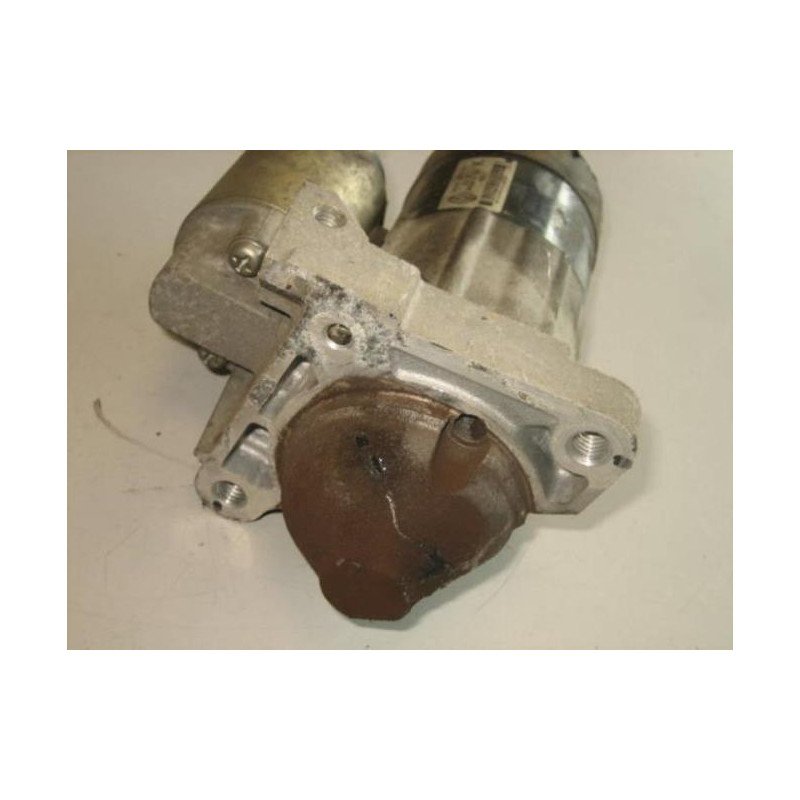 Demarreur Renault Clio 2 Phase 2 (1)