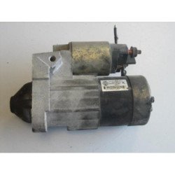 Demarreur Renault Clio 2 Phase 2 (2)