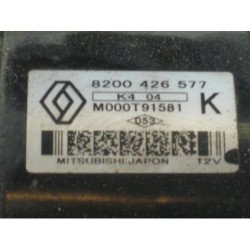 Demarreur Renault Clio 2 Phase 2 (3)