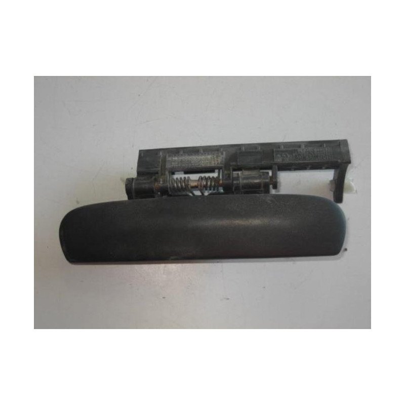 Poignee Porte Arriere Gauche Citroen Xsara Picasso Phase 2 (1)