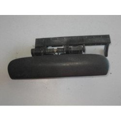 Poignee Porte Avant Gauche Citroen Xsara Picasso Phase 2 (1)