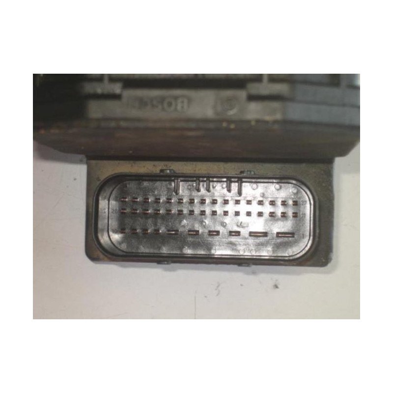 Bloc Abs (freins Anti-blocage) Citroen Xsara Picasso Phase 2 (1)