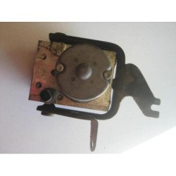 Bloc Abs (freins Anti-blocage) Citroen Xsara Picasso Phase 2 (3)