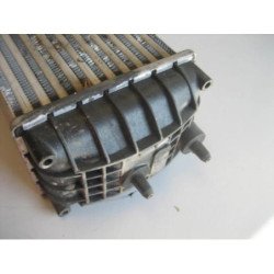 Echangeur Air (intercooler) Citroen Xsara Picasso Phase 2 (2)