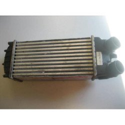 Echangeur Air (intercooler) Citroen Xsara Picasso Phase 2 (3)