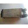 Echangeur Air (intercooler) Citroen Xsara Picasso Phase 2 (3)