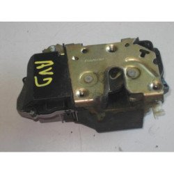 Serrure Avant Droit Citroen Xsara Picasso Phase 2 (1)