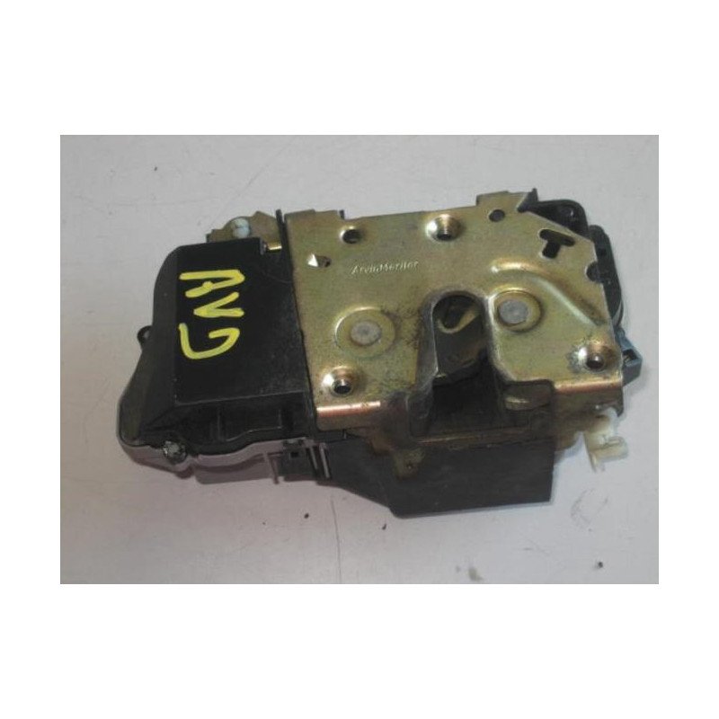 Serrure Avant Droit Citroen Xsara Picasso Phase 2 (1)