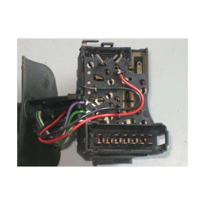 Commodo Phare Renault Clio 2 Phase 1 (1)