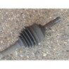 Cardan Gauche (transmission) Citroen C3 1 Phase 2 (2)
