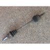 Cardan Gauche (transmission) Citroen C3 1 Phase 2 (4)