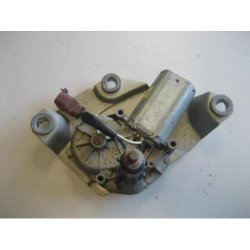 Moteur Essuie Glace Arriere Peugeot 206 Phase 1 (1)
