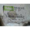 Moteur Essuie Glace Arriere Peugeot 206 Phase 1 (3)