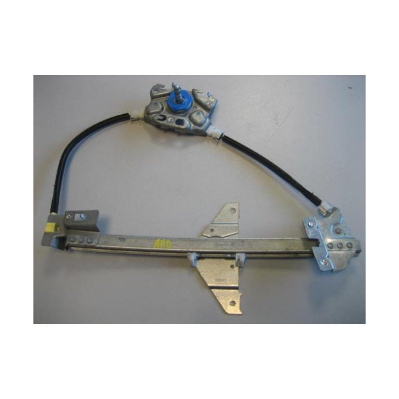 Leve Vitre Mecanique Arriere Droit Peugeot 307 Phase 1 (1)
