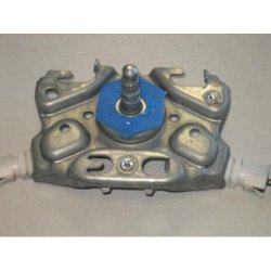 Leve Vitre Mecanique Arriere Droit Peugeot 307 Phase 1 (2)