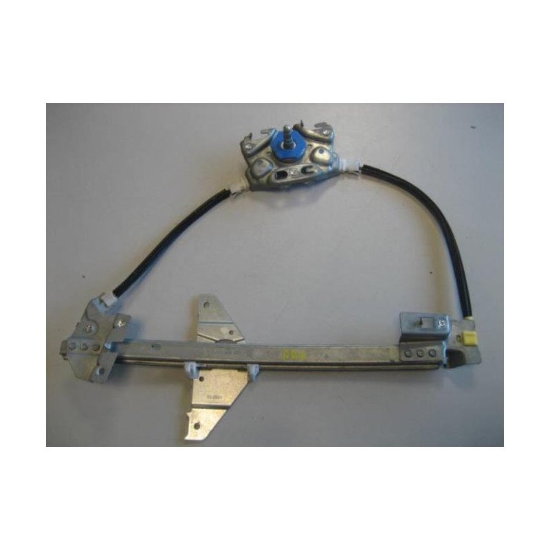 Leve Vitre Mecanique Arriere Gauche Peugeot 307 Phase 1 (1)